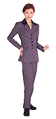 Two Piece Pant Set