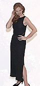 Long Tank Dress